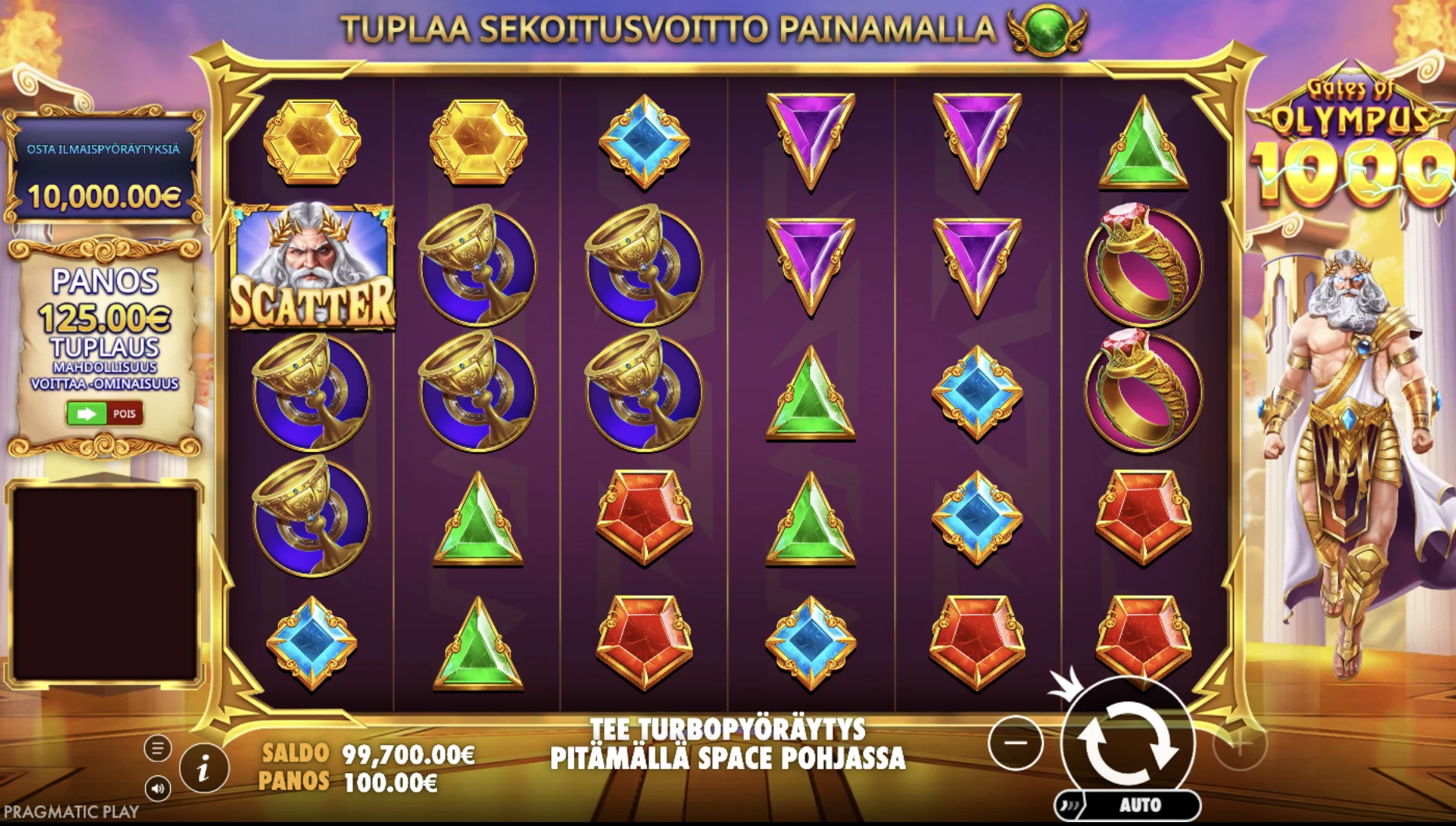 Gates of Olympus Lataus – Android ja iOS Gates of Olympus Lataus – Android ja iOS